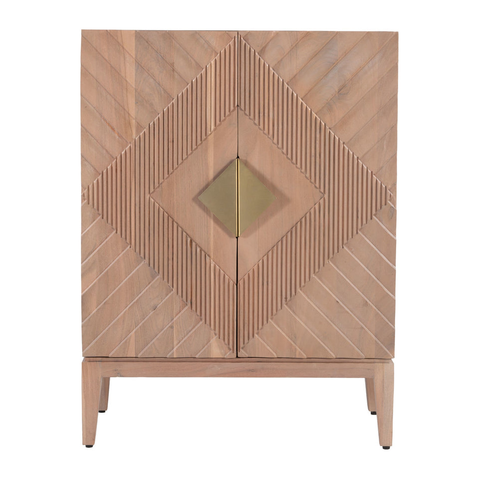 Hira Cabinet Natural