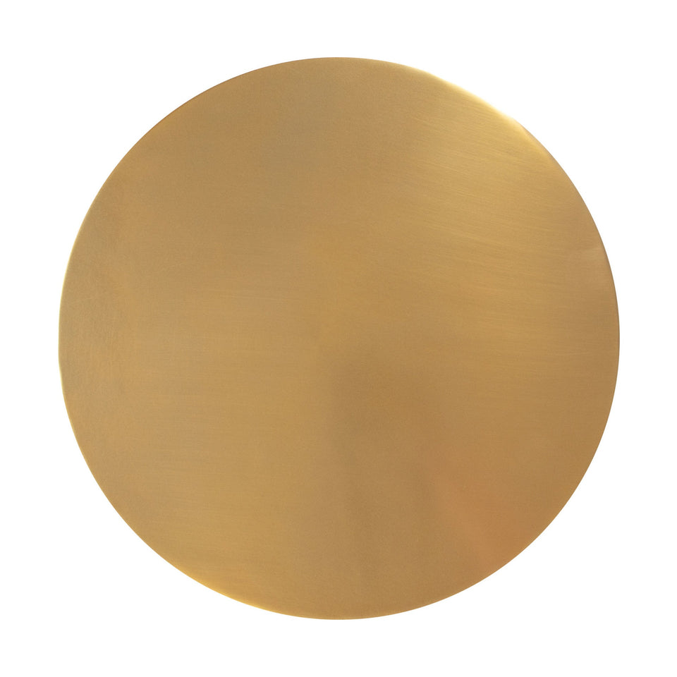 Litar Side Table Multicolor