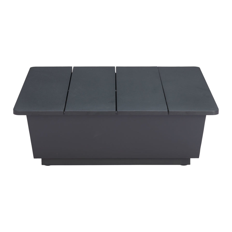 Tien Side Table Black