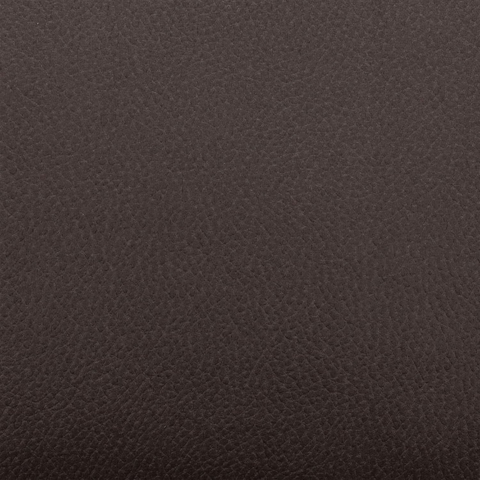 58 Inch Double Wall Hugger Theater Recliner Sofa, Chocolate