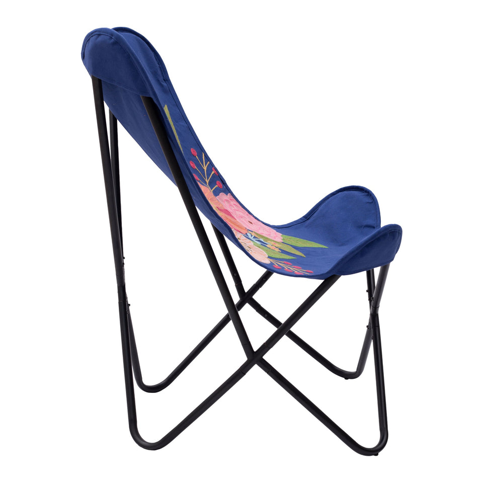 Marsa Accent Chair Multicolor