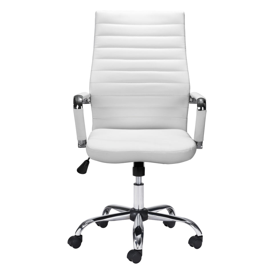 Primero Office Chair White