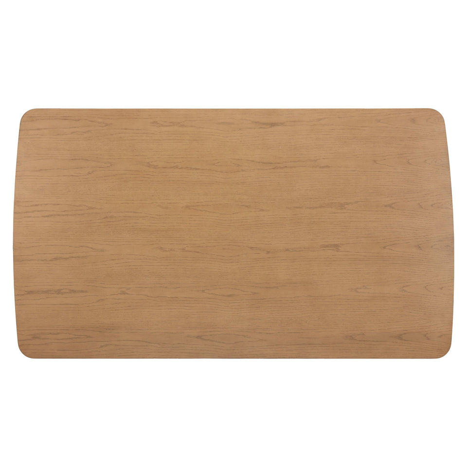 Rovina Dining Table Natural