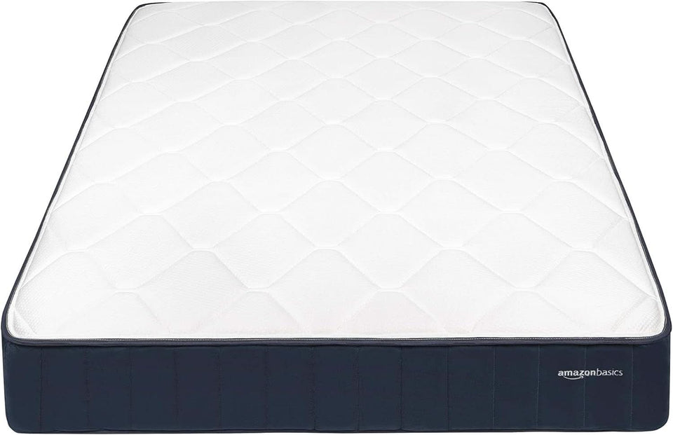 King Gel Infused Memory Foam Mattress Cooling Technology