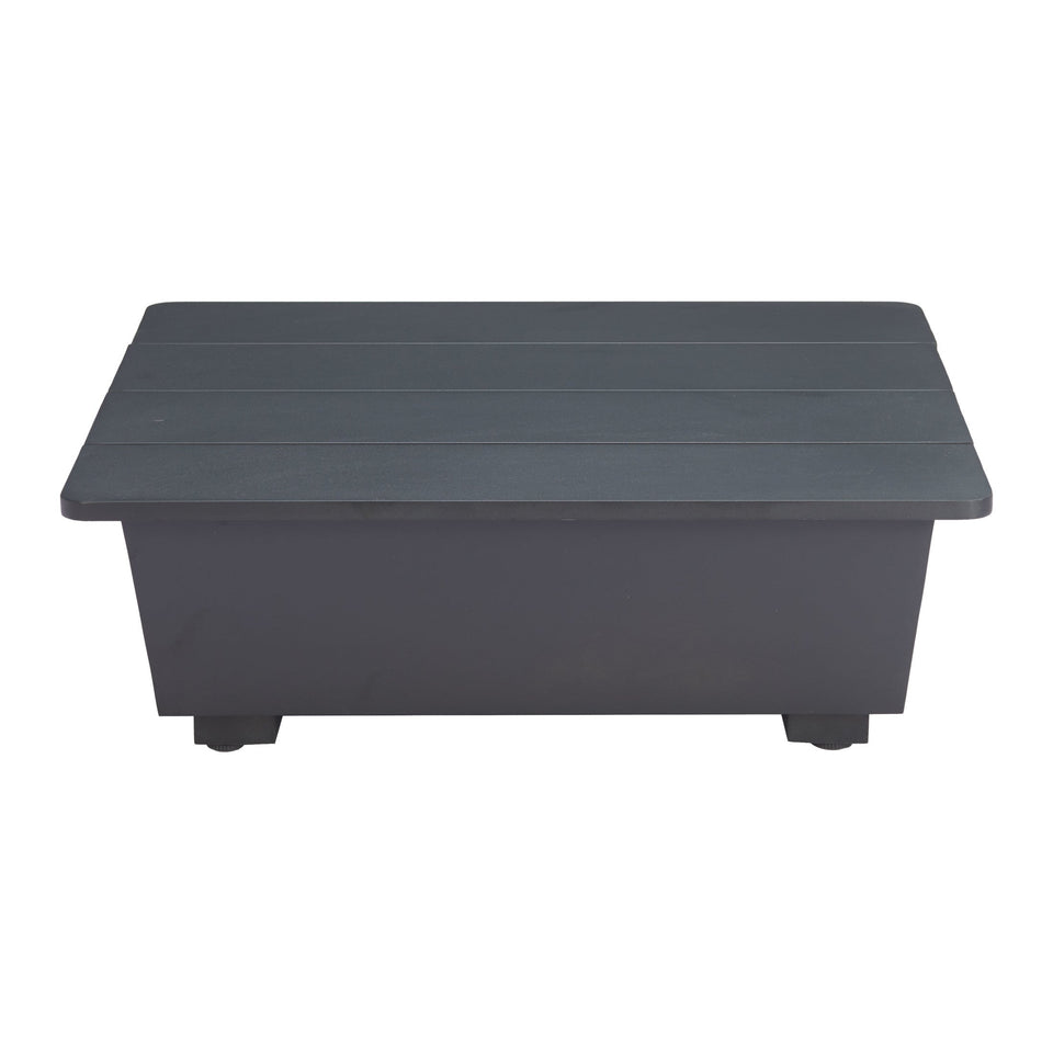 Tien Side Table Black