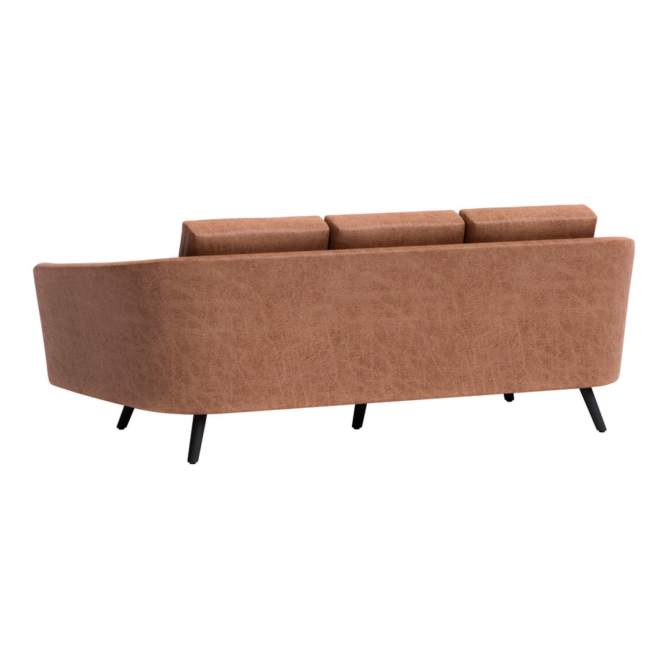 Divinity Sofa Brown