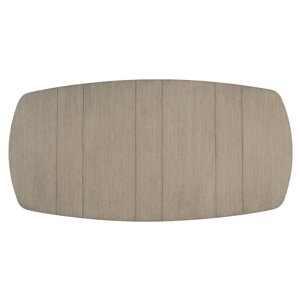 Foret Coffee Table Brown