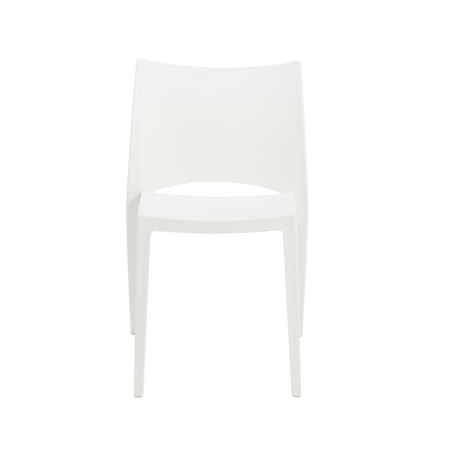 Leslie Outdoor Side Chair