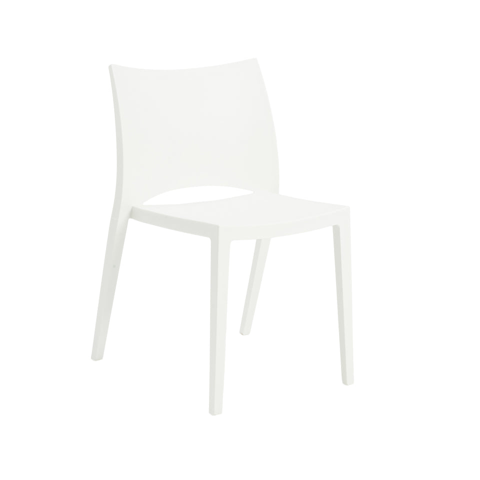 Leslie Outdoor Side Chair