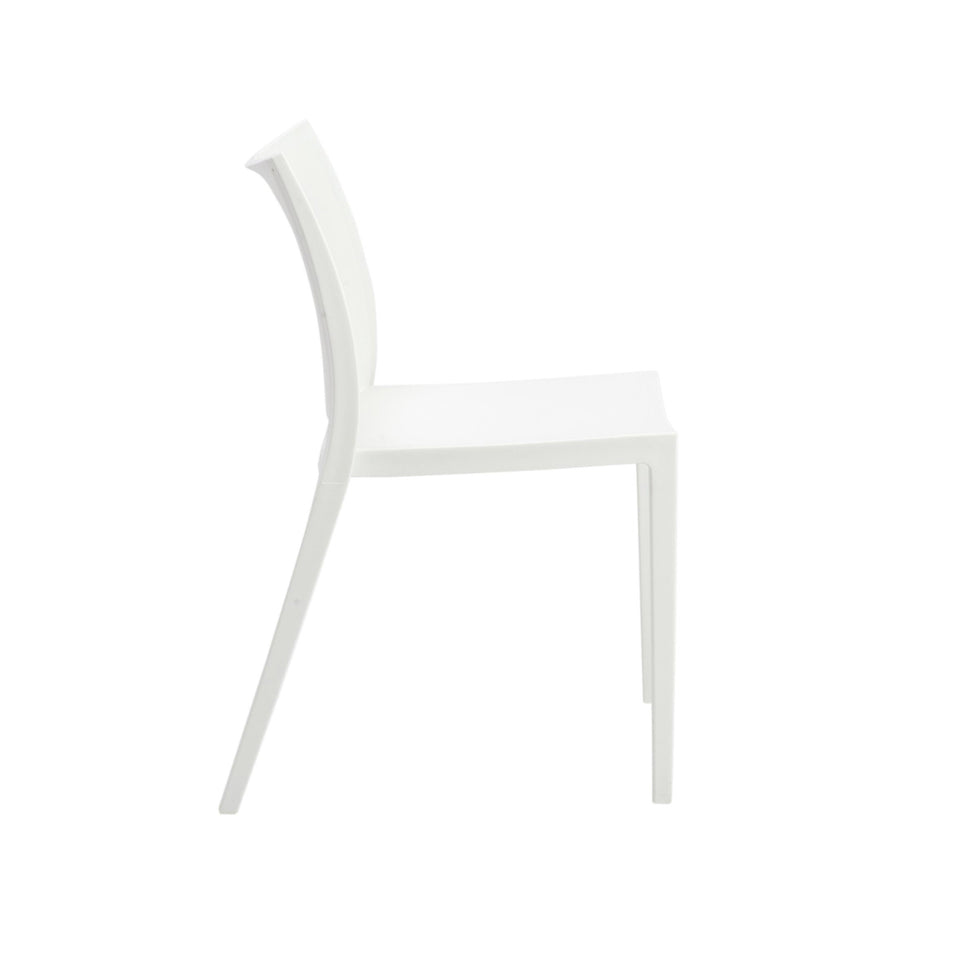 Leslie Outdoor Side Chair