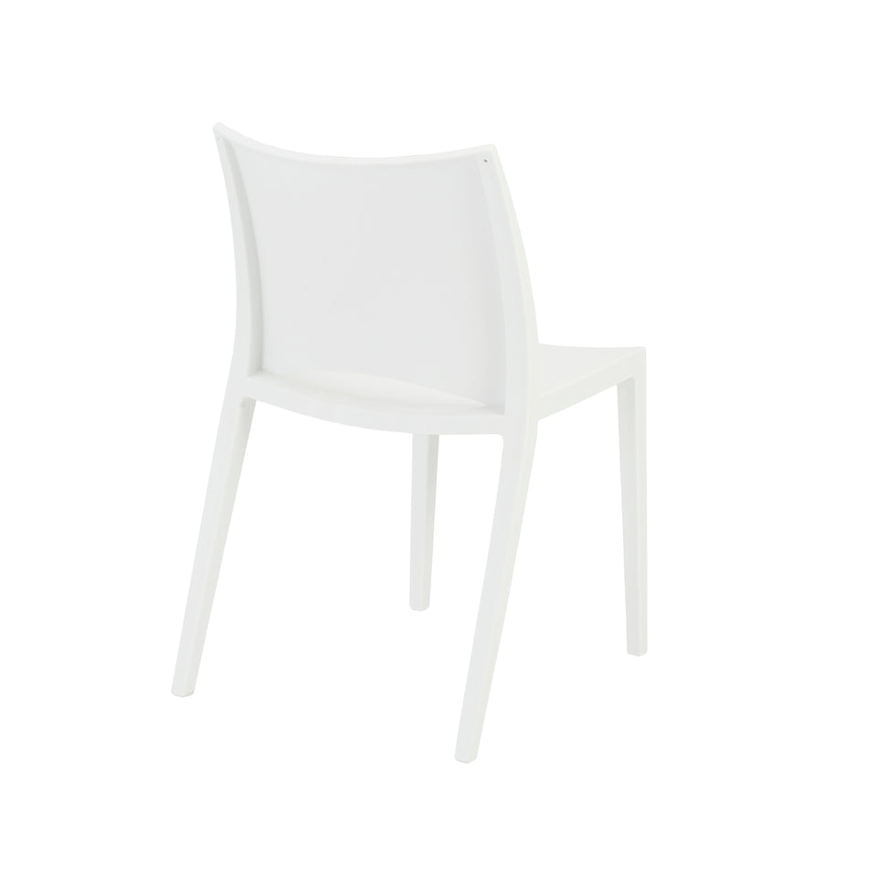 Leslie Outdoor Side Chair