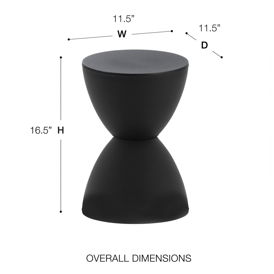 Sallie Outdoor Stool