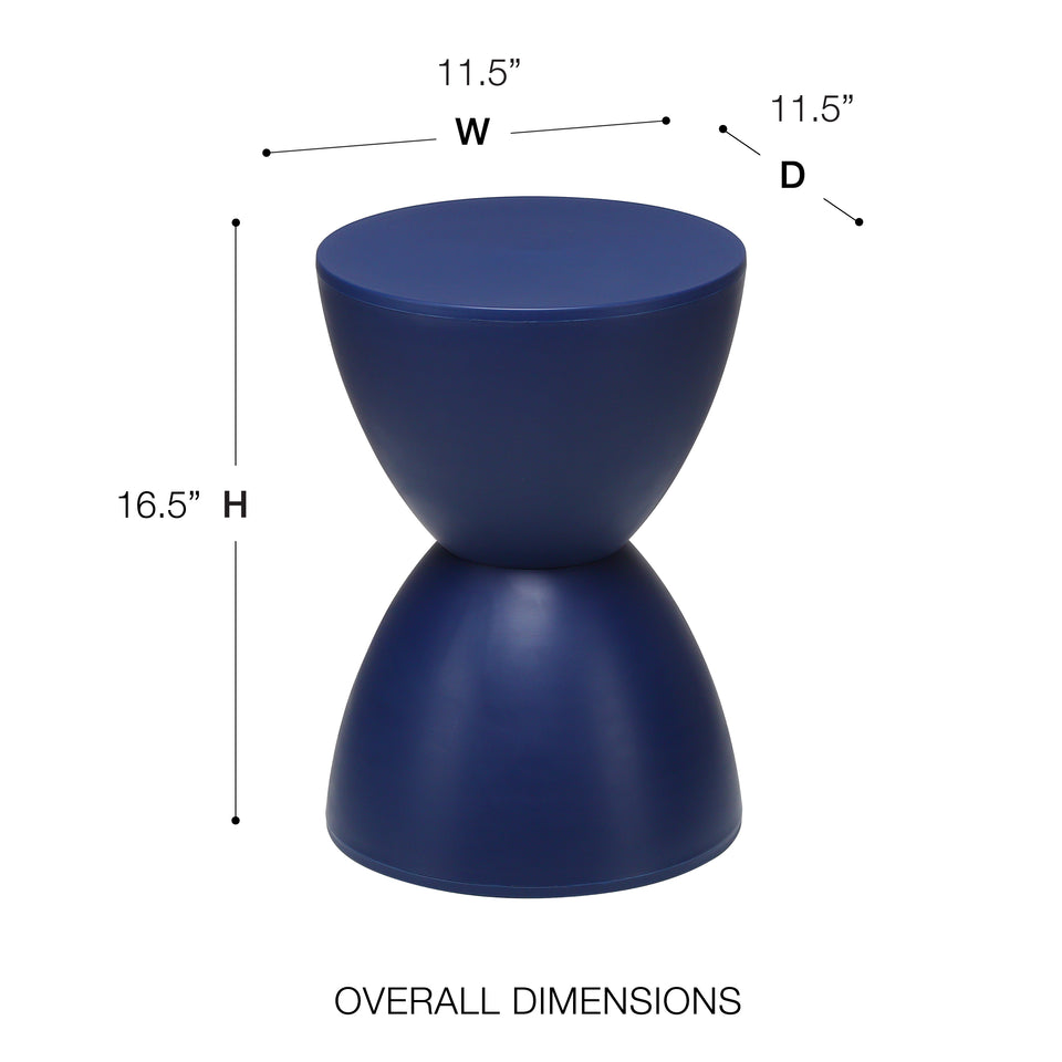 Sallie Outdoor Stool