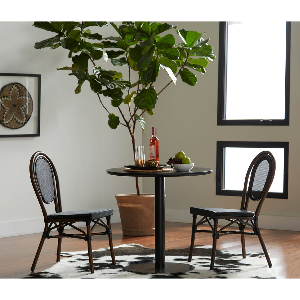 Paras 32" Bistro Table