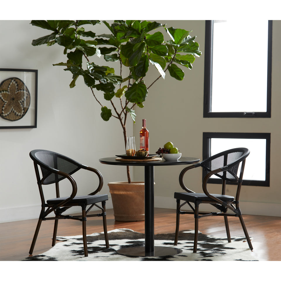 Paras 32" Bistro Table