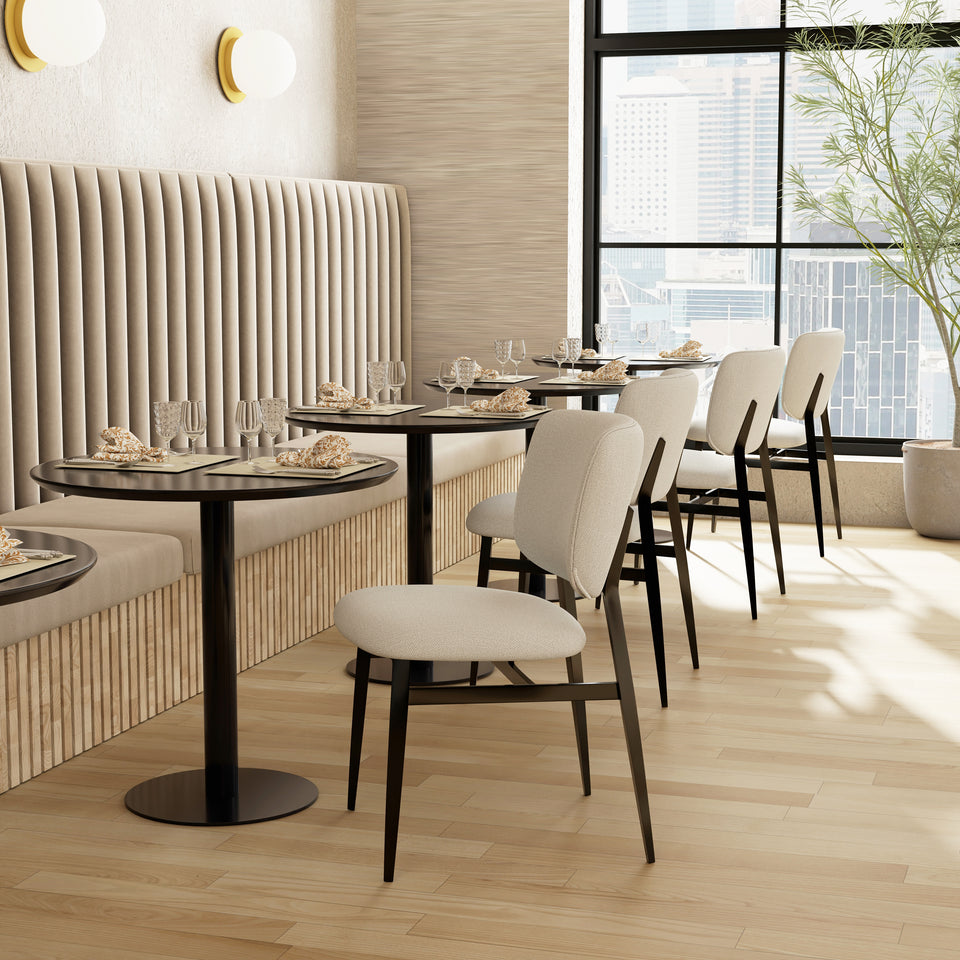 Paras 32" Bistro Table