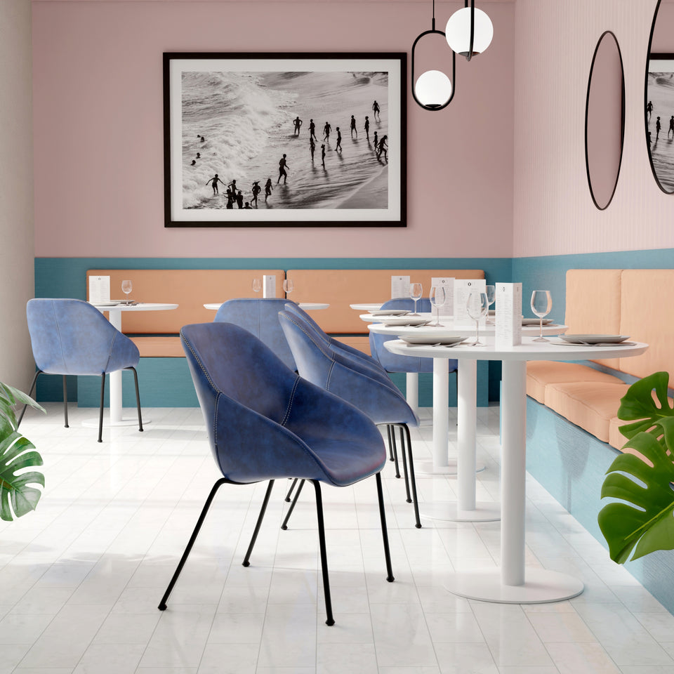 Paras 32" Bistro Table