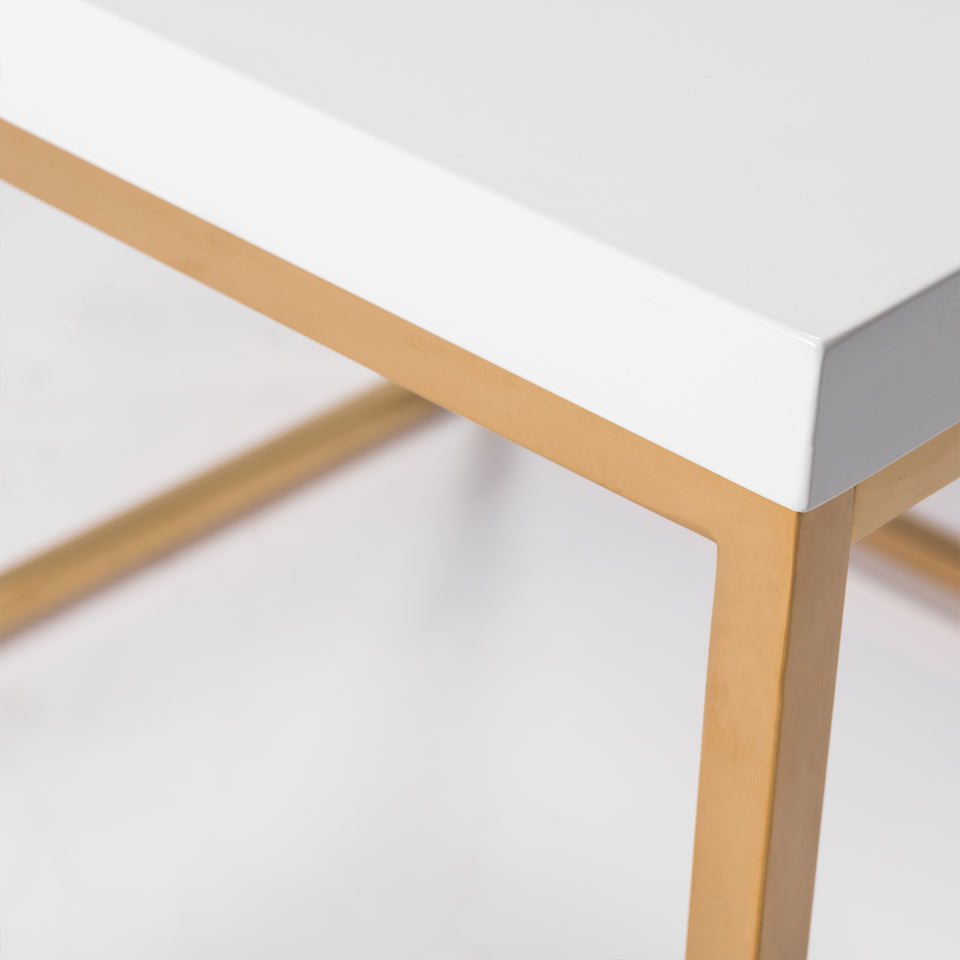 Teresa Square Coffee Table