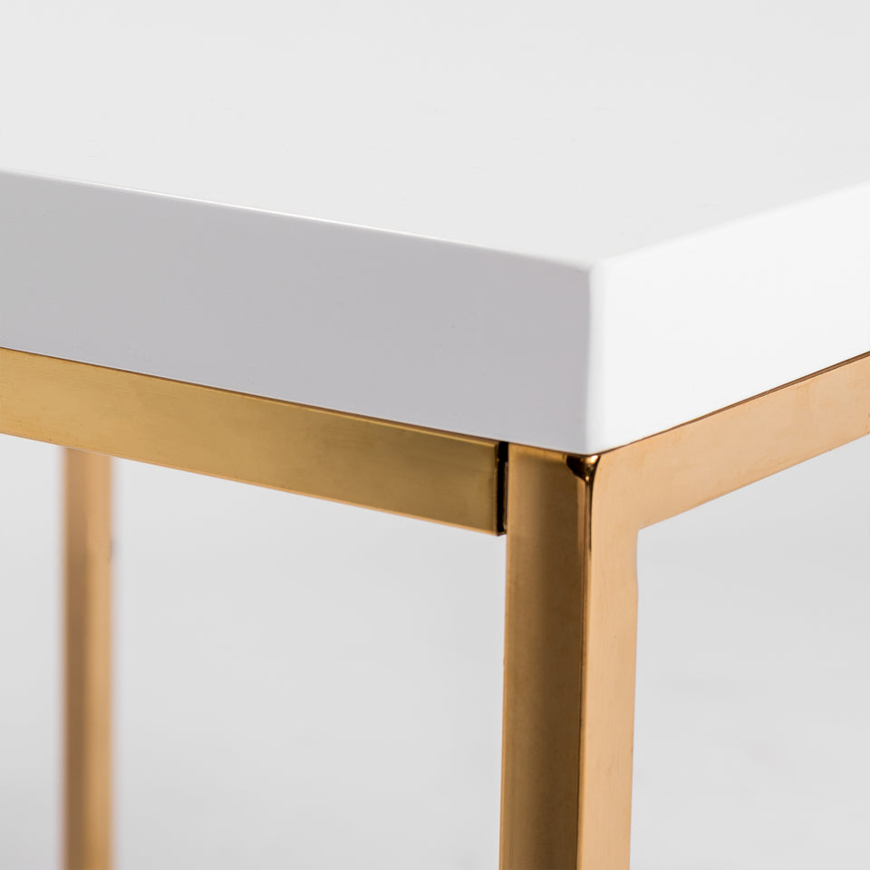 Teresa Square Coffee Table