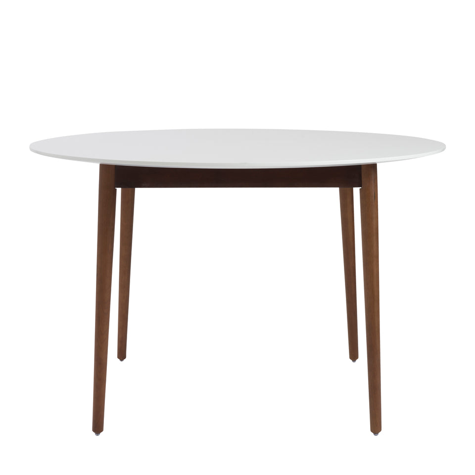 Manon 48" Round Dining Table