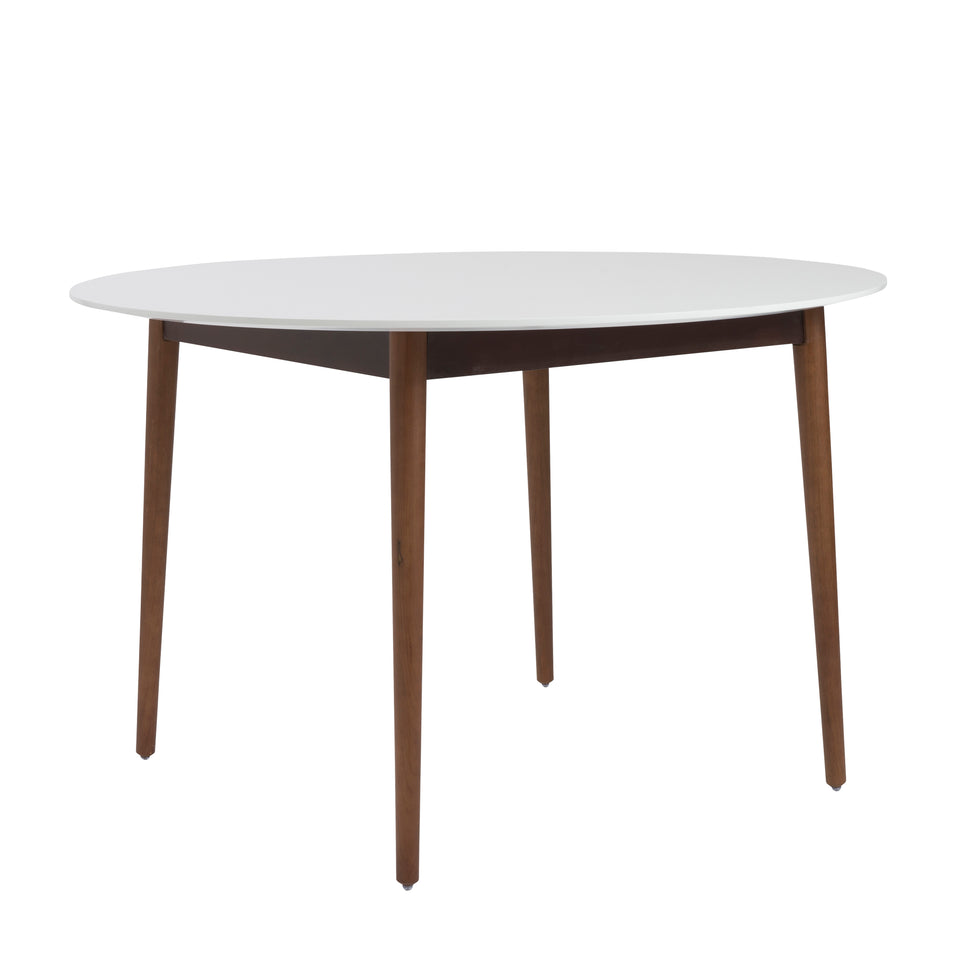Manon 48" Round Dining Table