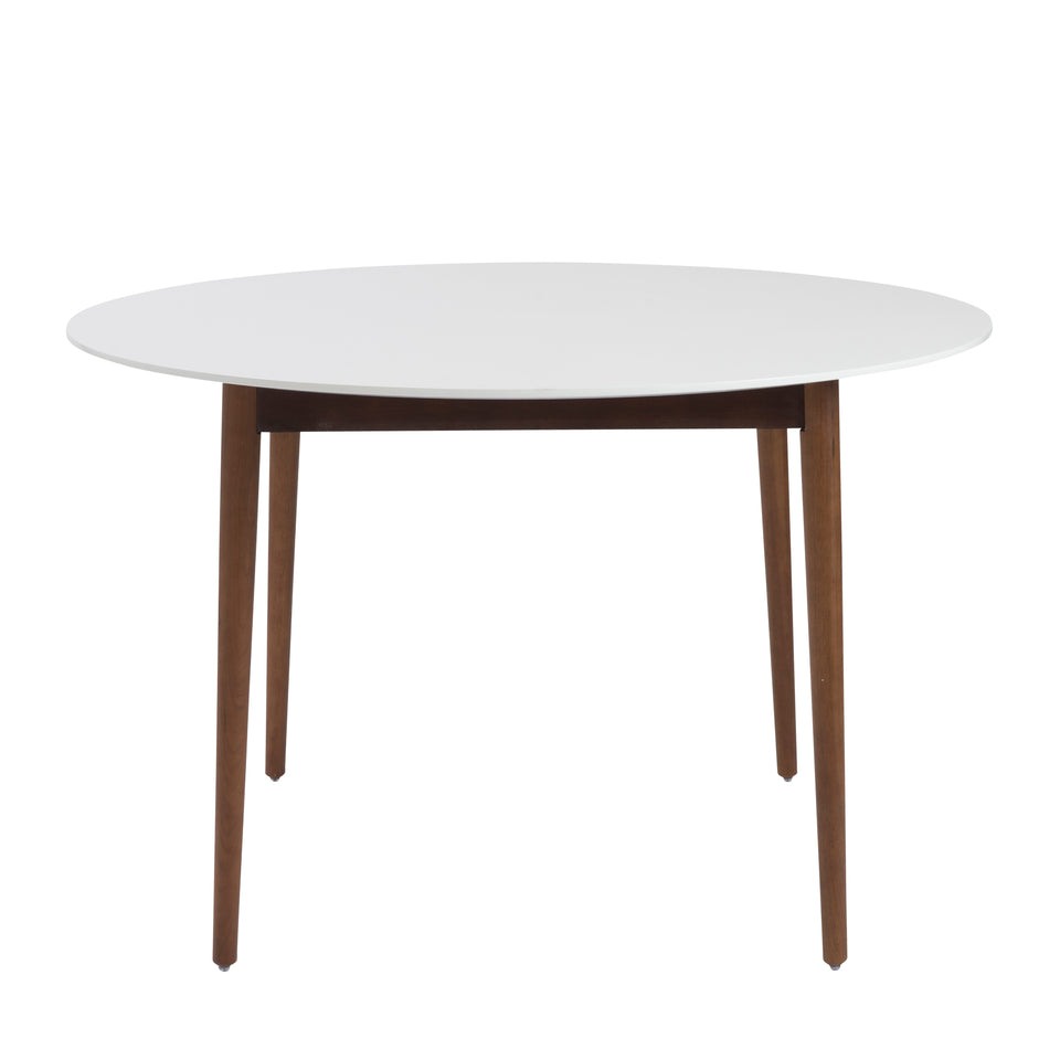 Manon 48" Round Dining Table