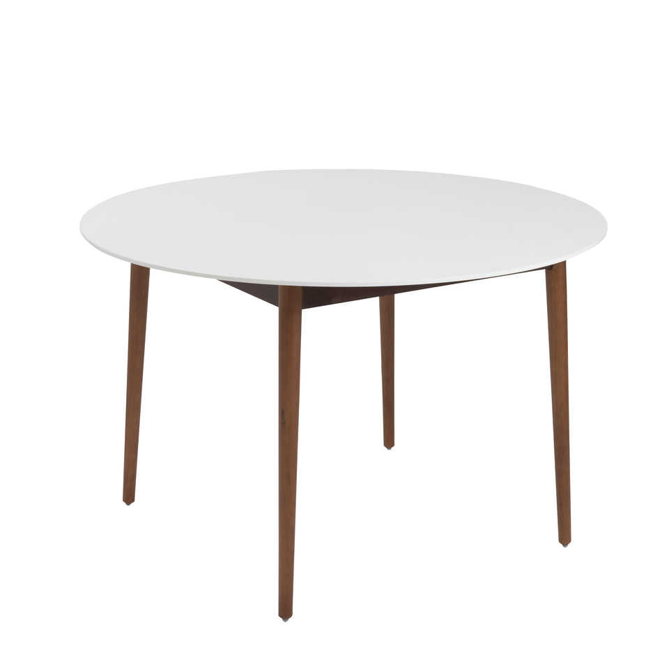 Manon 48" Round Dining Table