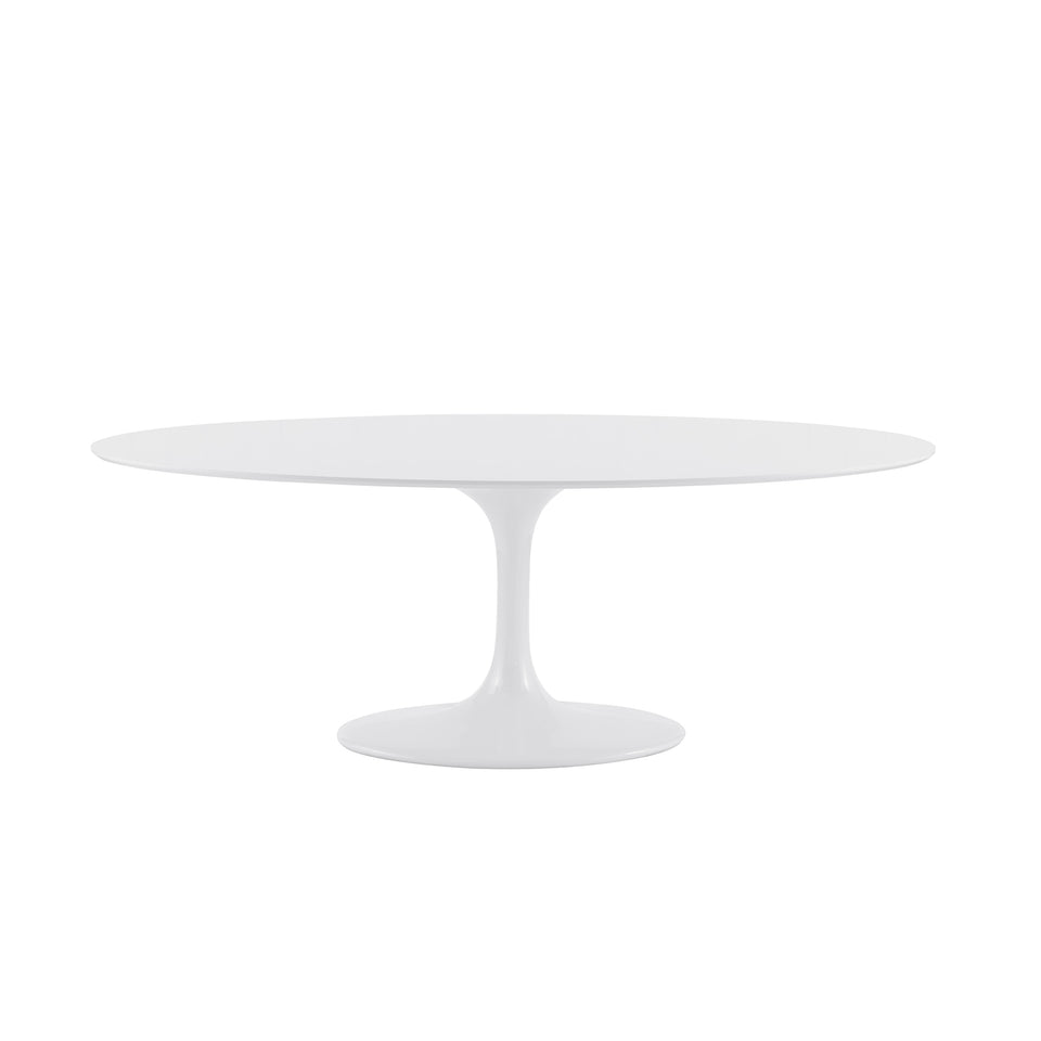 Astrid 79" Oval Table