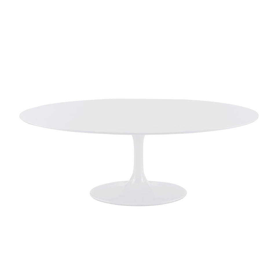 Astrid 79" Oval Table