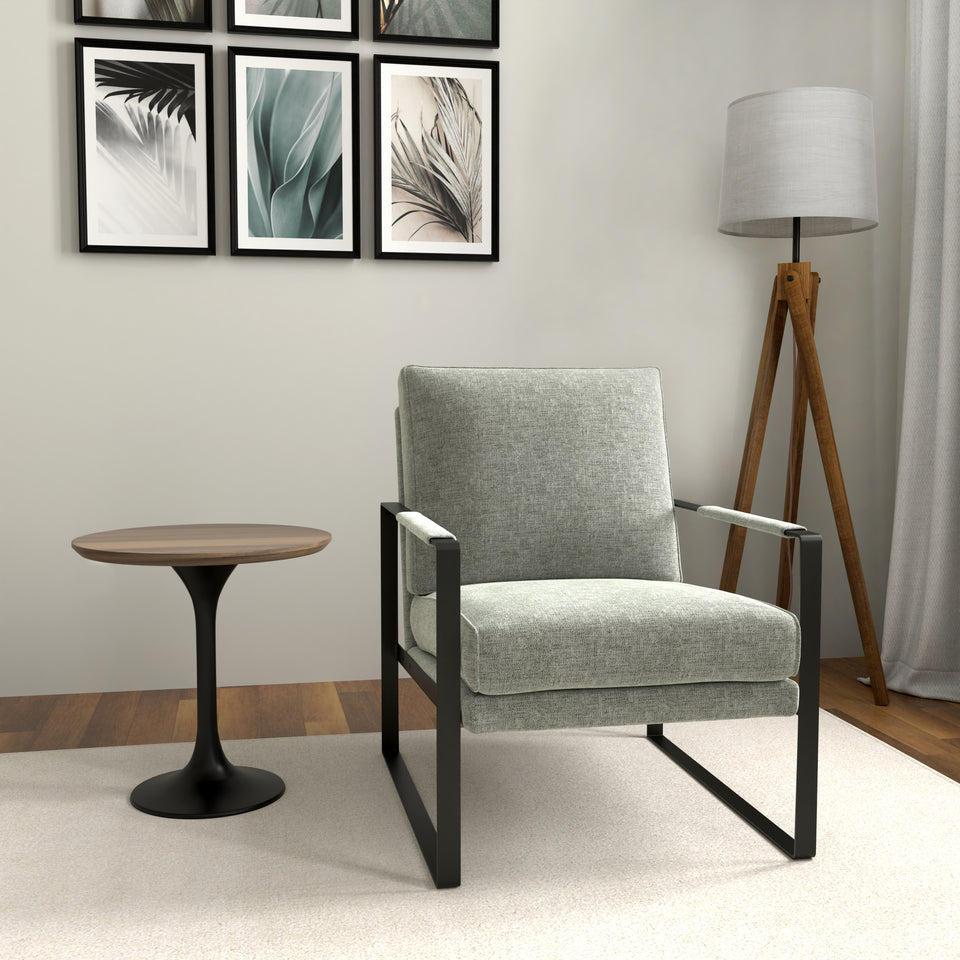 Astrid 20" Side Table