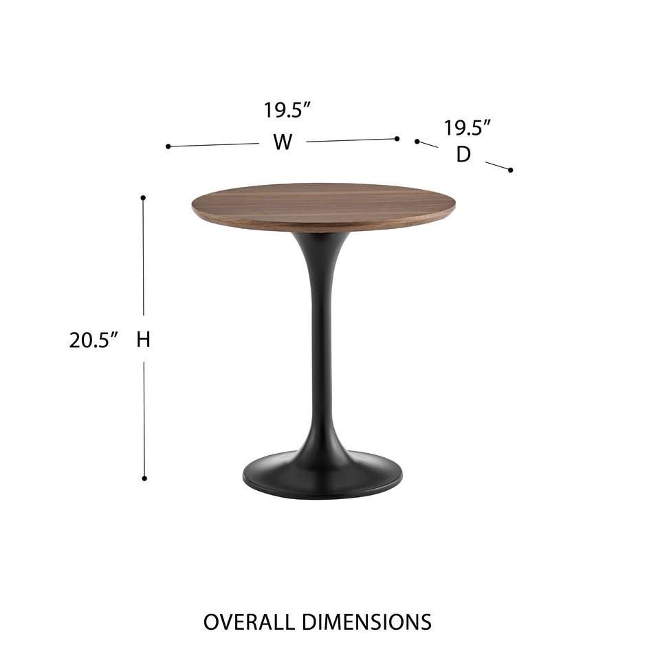 Astrid 20" Side Table