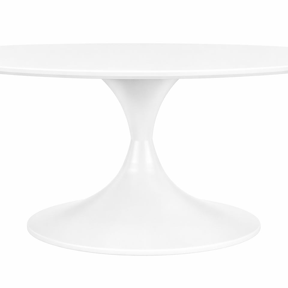 Astrid 36" Round Coffee Table