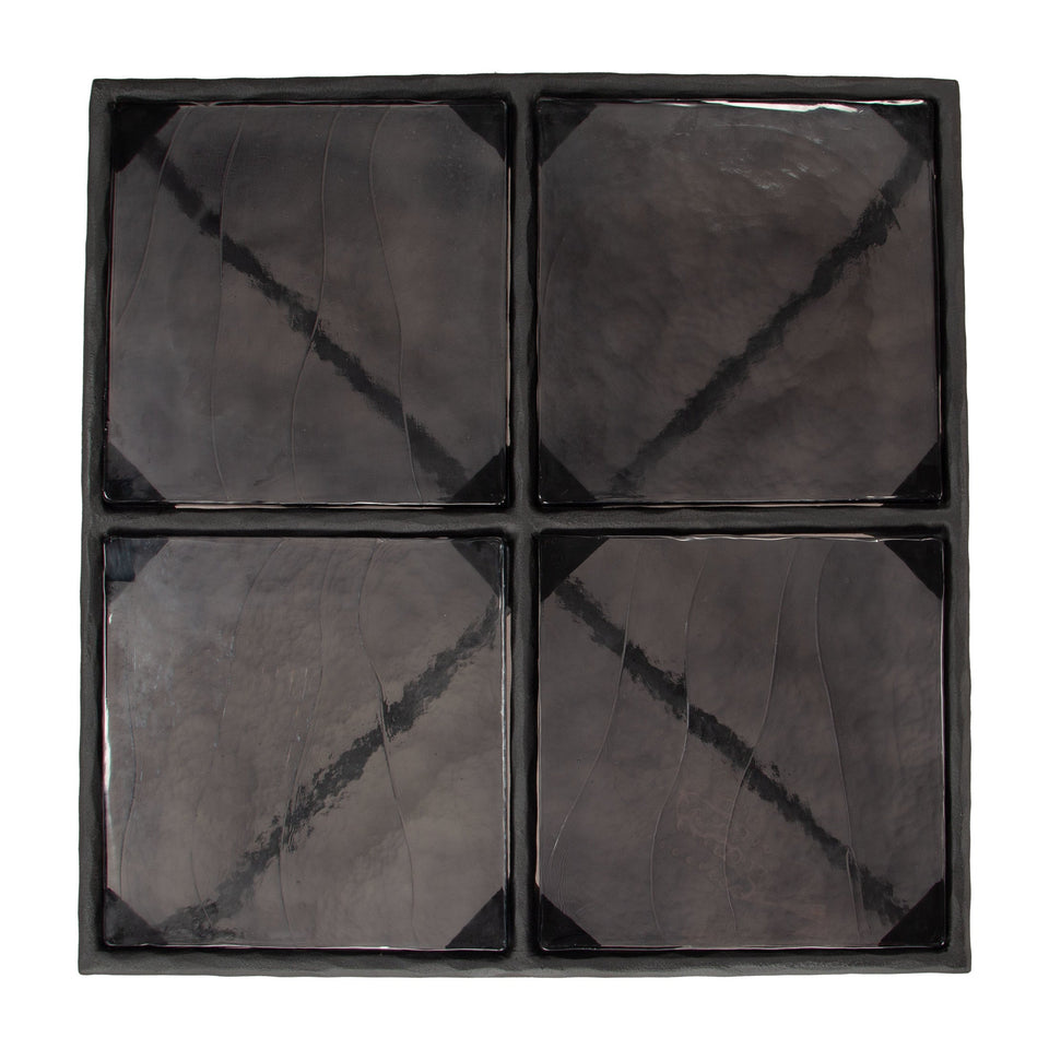 Cloe Coffee Table Black