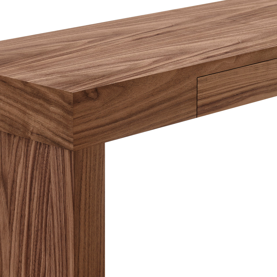 Donald 14x47" Console Table