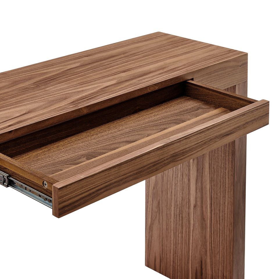 Donald 14x47" Console Table