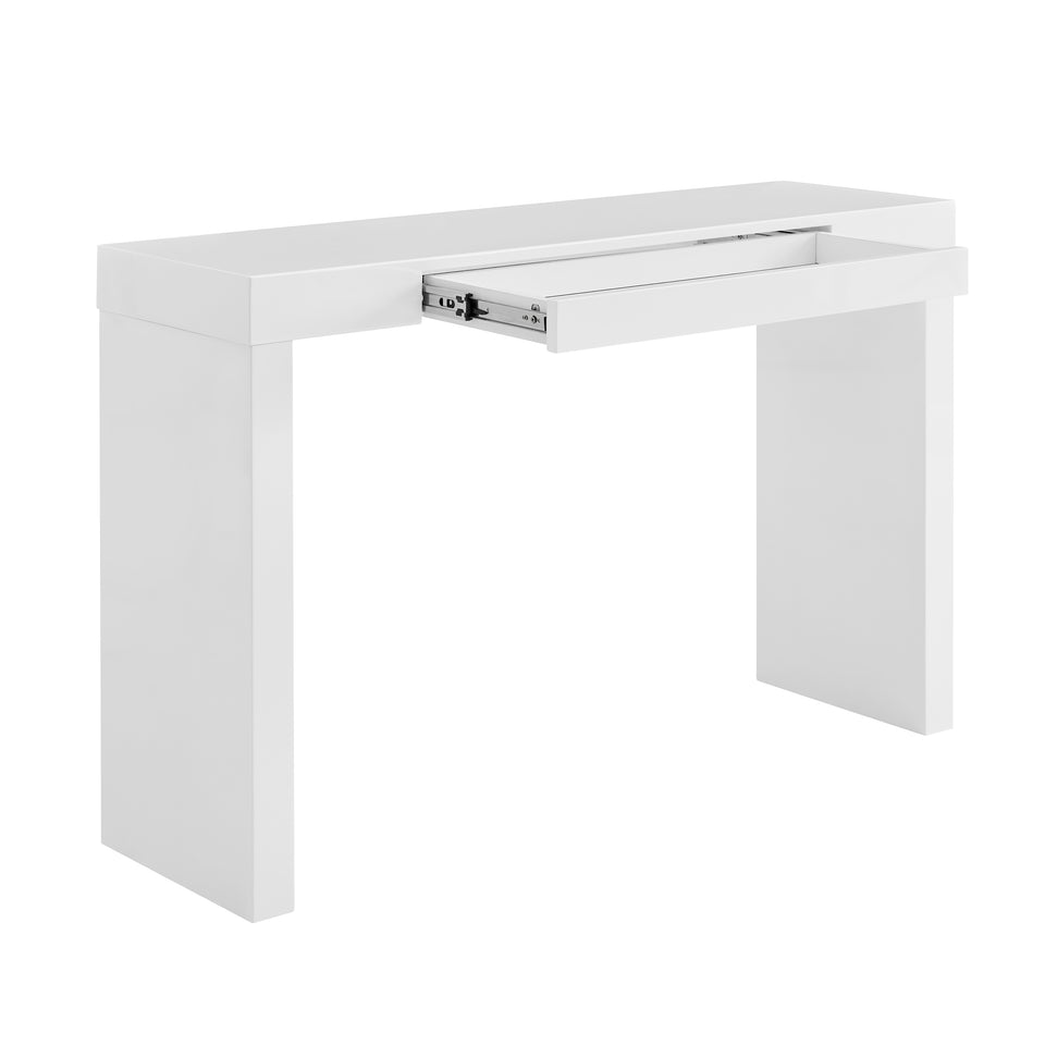 Donald 14x47" Console Table