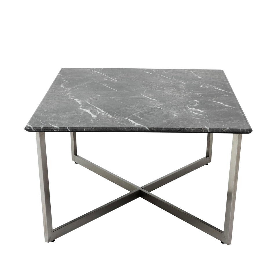Llona 48" Rectangle Coffee Table