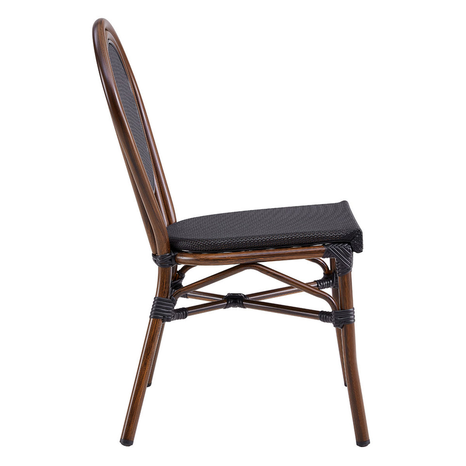 Erlend Outdoor Side Chair