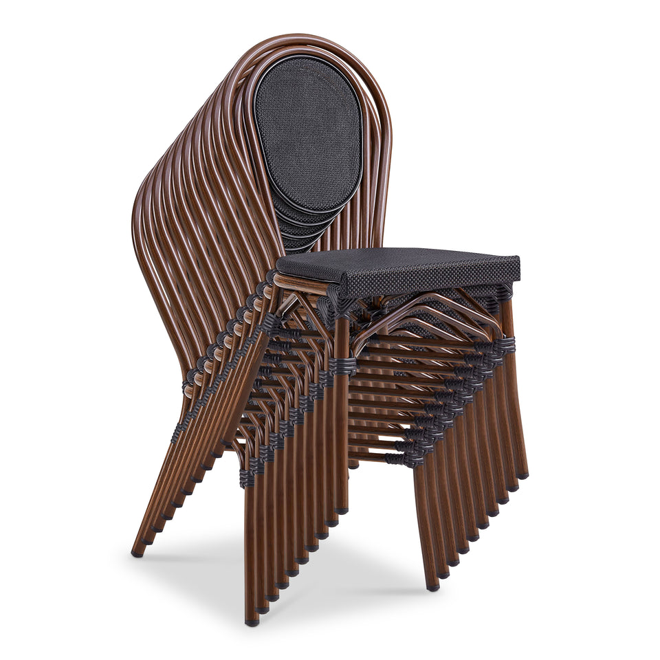 Erlend Outdoor Side Chair