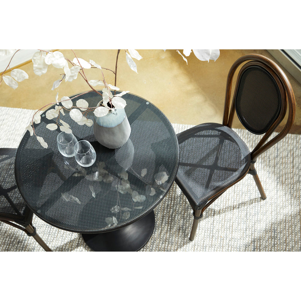 Erlend Outdoor Side Chair