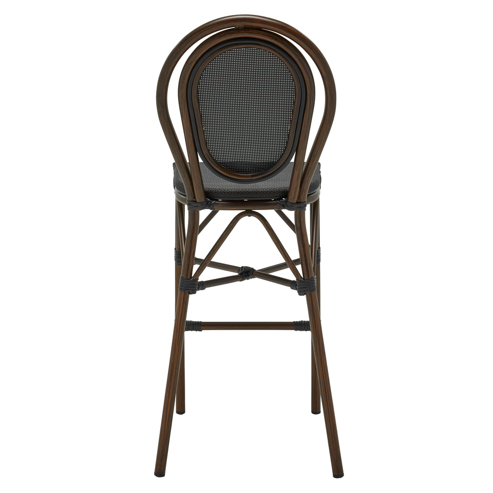 Erlend Outdoor Bar Stool