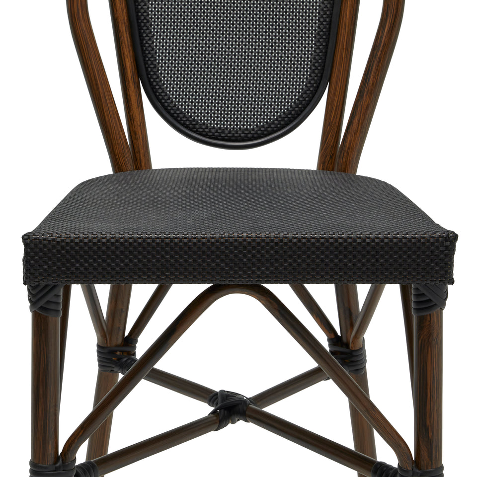 Erlend Outdoor Bar Stool