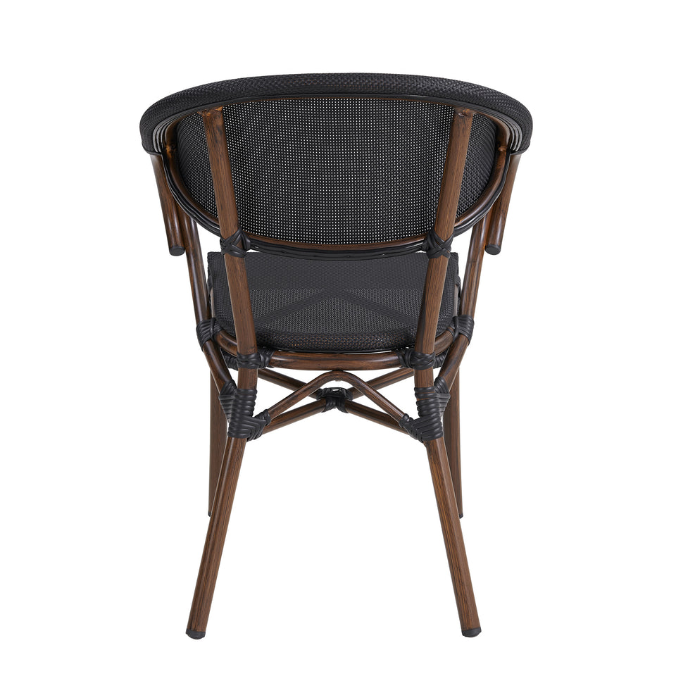 Jannie Outdoor Armchair
