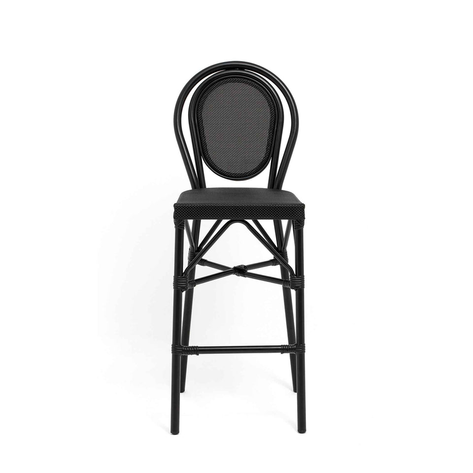 Erlend Outdoor Bar Stool