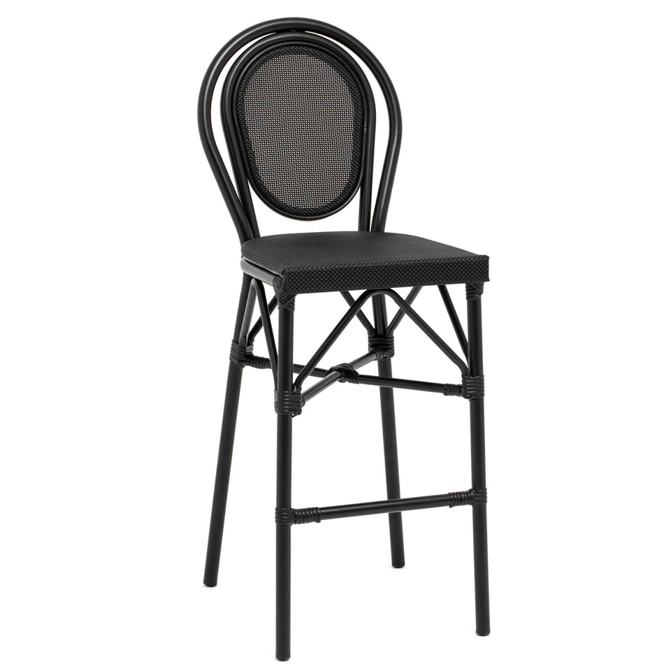 Erlend Outdoor Bar Stool