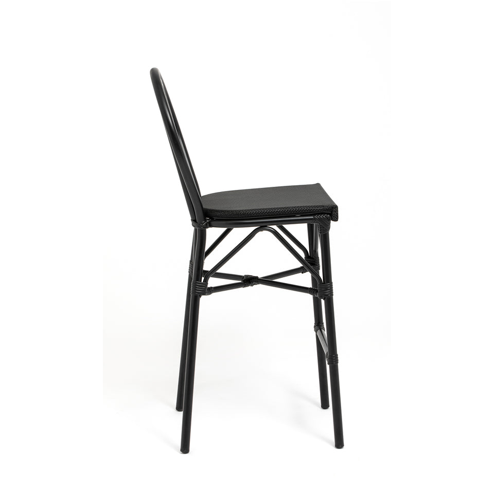 Erlend Outdoor Bar Stool