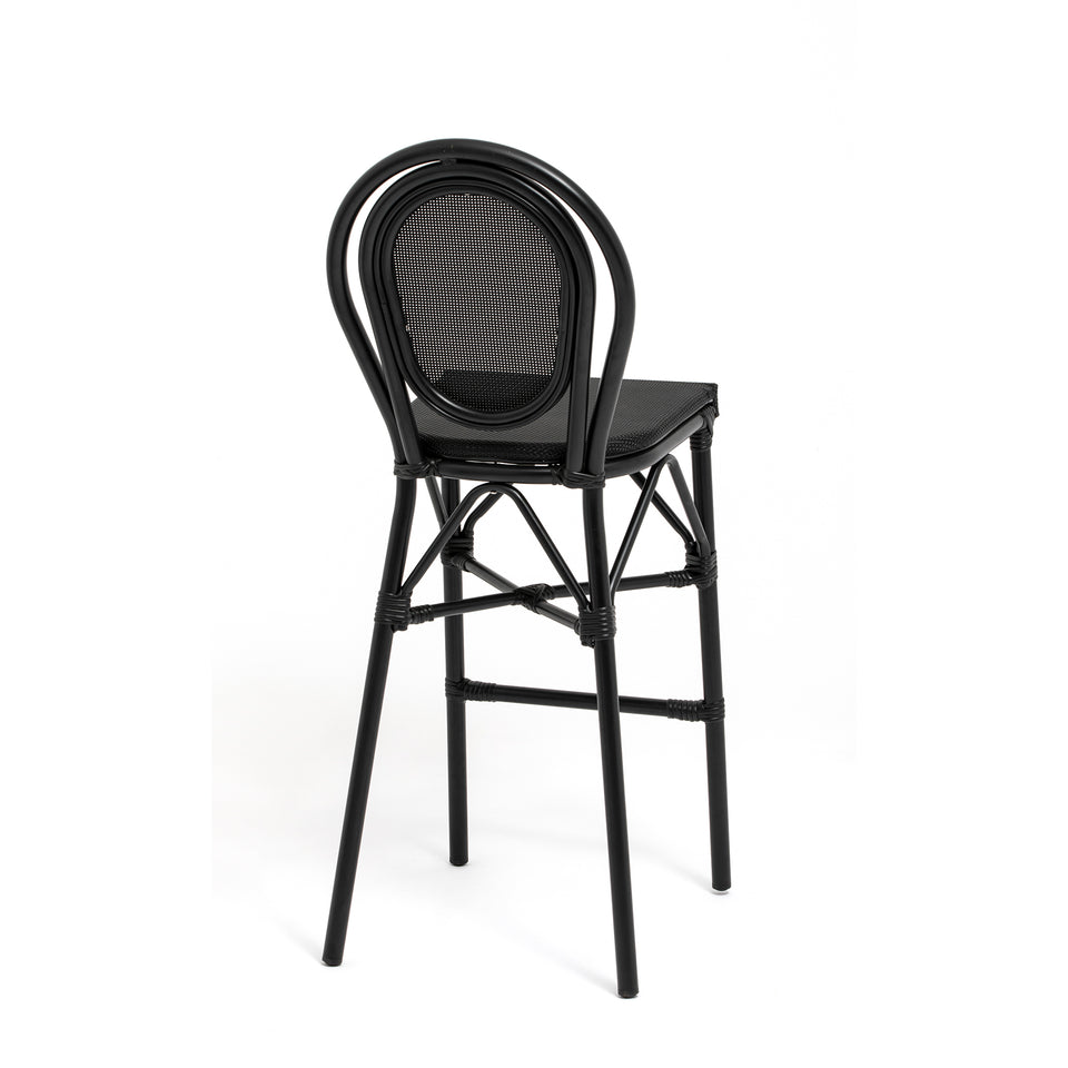 Erlend Outdoor Bar Stool