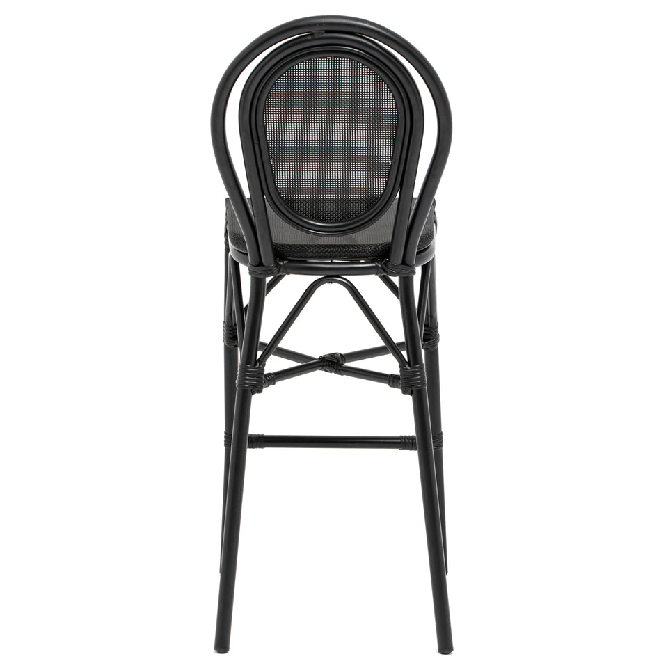 Erlend Outdoor Bar Stool