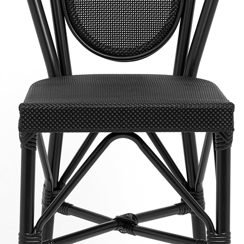 Erlend Outdoor Bar Stool