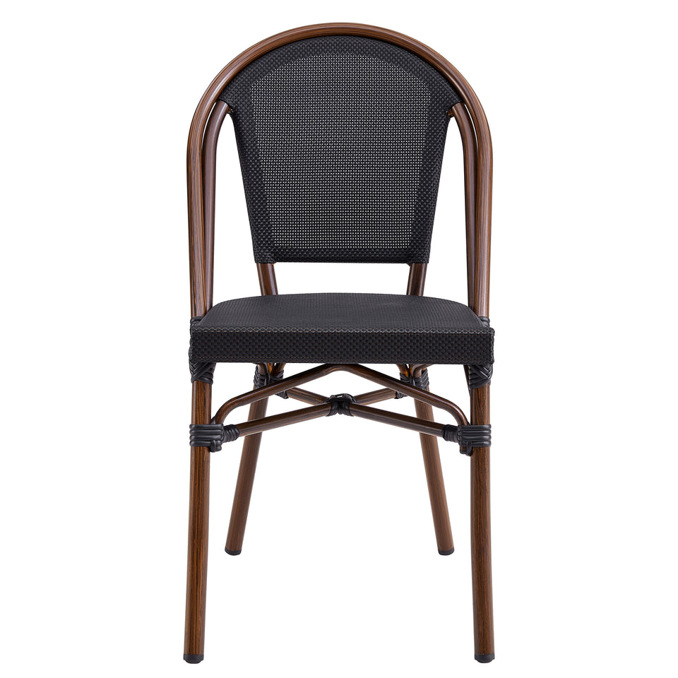 Jannie Outdoor Side Chair